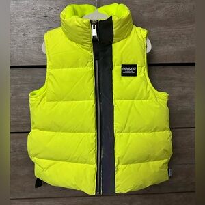Nununu Puffer Vest